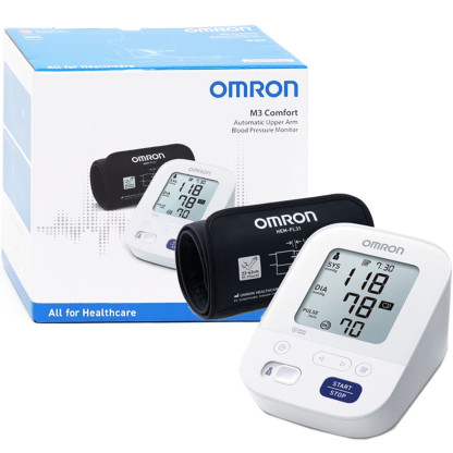 Omron M3 Confort 1