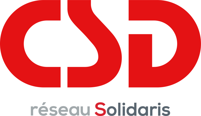 Logo Csd